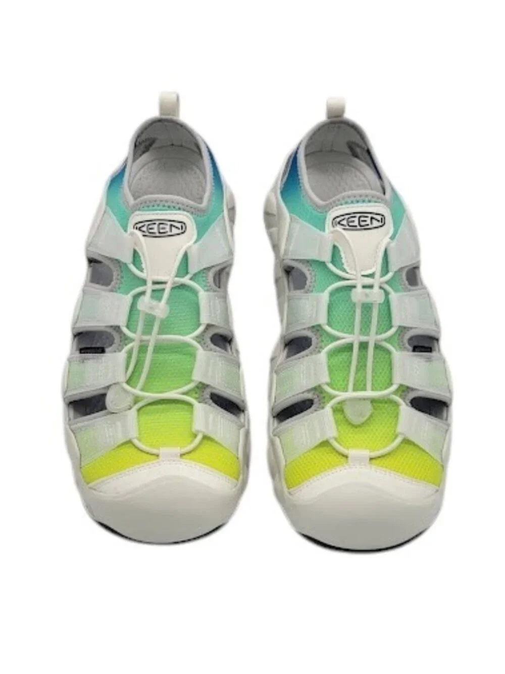 KEEN Men’s Hyperport H2 Hybrid Closed Toe Water Sandals Size 13 NWOB